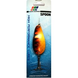 Блешня для риби коливна, EOS P0026А3, вага 20г, колір № GS321014